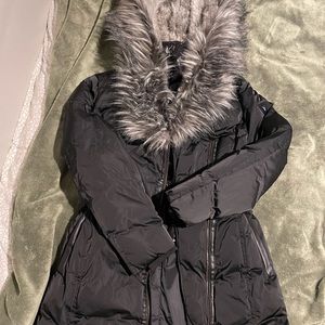 Guess Winter Jacket with Inner Vest